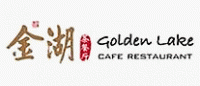 金湖茶餐厅品牌logo