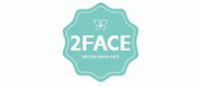 2FACE品牌logo