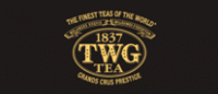特威茶TWG Tea品牌logo