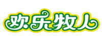 欢乐牧人品牌logo
