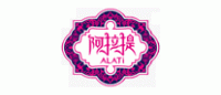 阿拉提羊肉串品牌logo