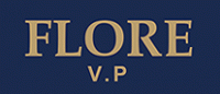 弗洛味品FLOREVP品牌logo