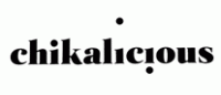 Chikalicious品牌logo