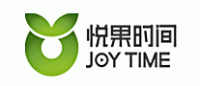 悦果时间品牌logo