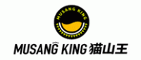 猫山王品牌logo