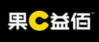 果C益佰品牌logo