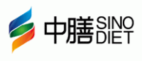 中膳品牌logo