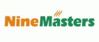 九橙NineMasters品牌logo