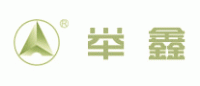 举鑫品牌logo