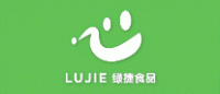 绿捷品牌logo