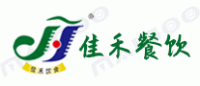 佳禾餐饮品牌logo