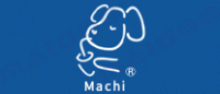 Machi machi品牌logo