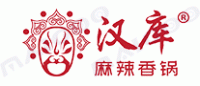 汉库品牌logo
