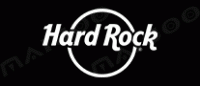 硬石餐厅Hard Rock品牌logo