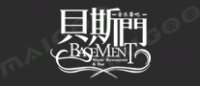 贝斯门BASEMENT品牌logo