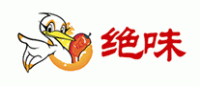 绝味鸭脖品牌logo