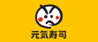 元気寿司品牌logo