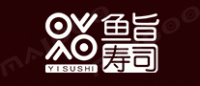 鱼旨寿司品牌logo