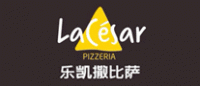 乐凯撒Lacesar品牌logo