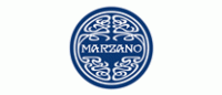 PizzaMarzano比萨玛尚诺品牌logo