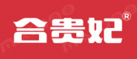 合贵妃品牌logo