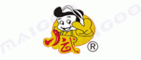 小武凉皮品牌logo