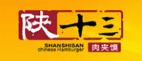 陕十三品牌logo