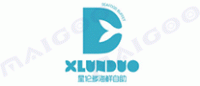 星伦多海鲜自助品牌logo