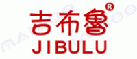 吉布鲁JIBULU品牌logo