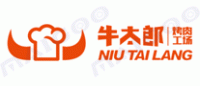 牛太郎NIU TAI LANG品牌logo