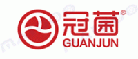 冠菌GUANJUN品牌logo