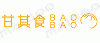 甘其食品牌logo