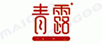 青露馒头品牌logo