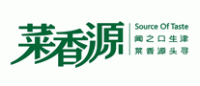 菜香源品牌logo