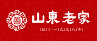 山东老家品牌logo