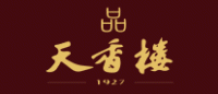 天香楼品牌logo