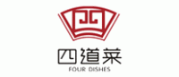 四道菜品牌logo