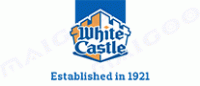 White Castle品牌logo