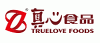 真心TRUELOVE品牌logo