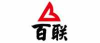 百联品牌logo
