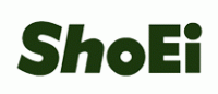 秀爱ShoEi品牌logo