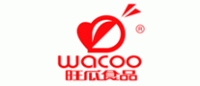 旺瓜Wacoo品牌logo