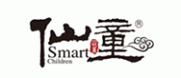 仙童品牌logo