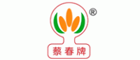 蔡春牌品牌logo