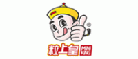 粒上皇MINIKING品牌logo