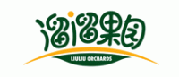 溜溜梅品牌logo