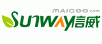 信威Sunway品牌logo