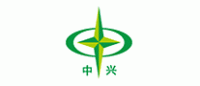 中兴品牌logo