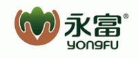 永富YONGFU品牌logo
