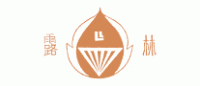 露林品牌logo